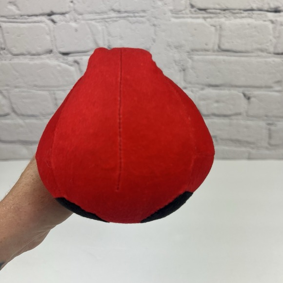 Funko Deadpool Plush Figure Marvel Super Cute Plushies Toy‎ Collectible 7.5" Red - Picture 5 of 10